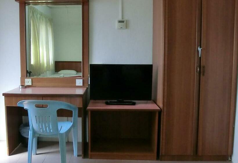 패밀리 룸, K T Beach Resort