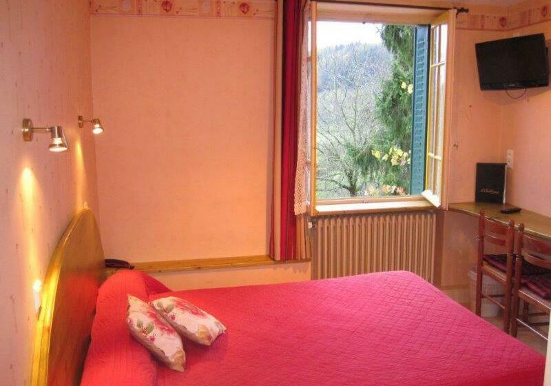 스탠다드 싱글 룸, L Auberge Campagnarde