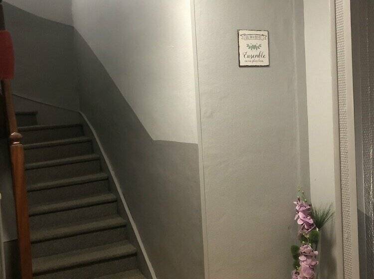Номер Стандарт Внутренний, Le Relax