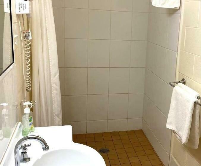 디럭스 스위트, Apollo Motel Parkes