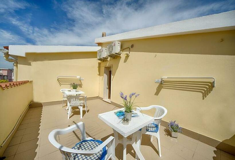 Номер Стандарт, Casa Lucia