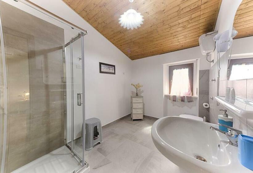 Номер Стандарт, Casa Lucia