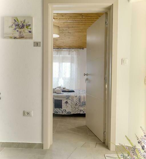Номер Стандарт, Casa Lucia