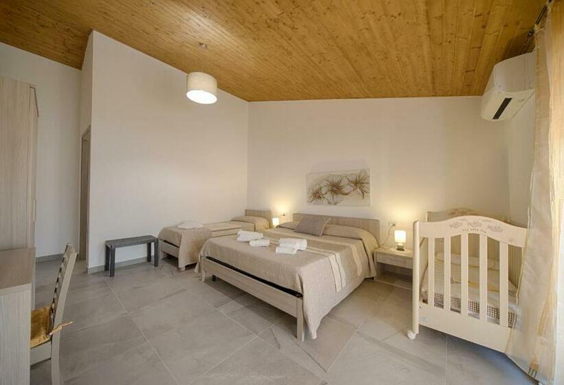 Семейный Номер, Casa Lucia