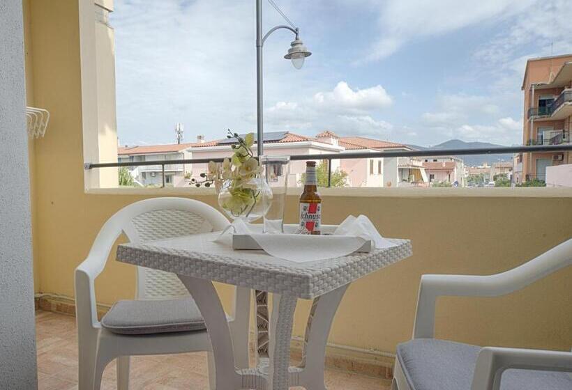 Четырехместный Номер Стандарт, Casa Lucia