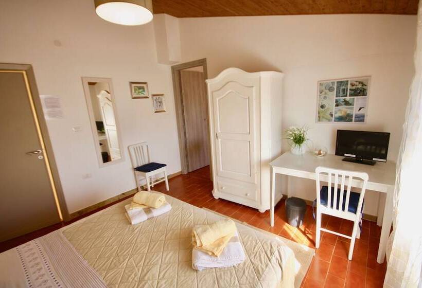 Номер Стандарт, Casa Lucia