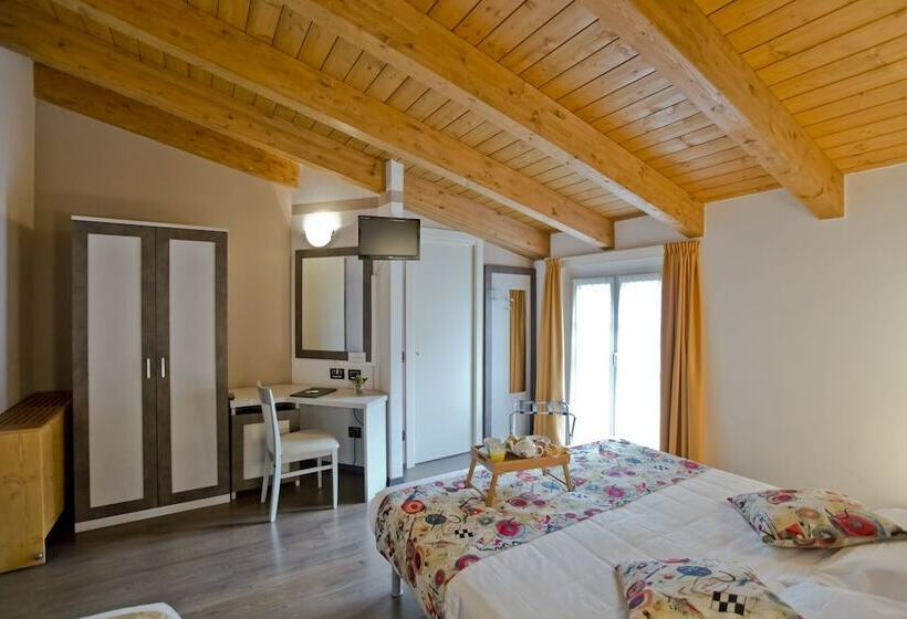 Трехместный Номер Superior, Lago Di Como