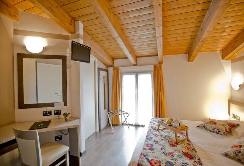 Номер Superior, Lago Di Como