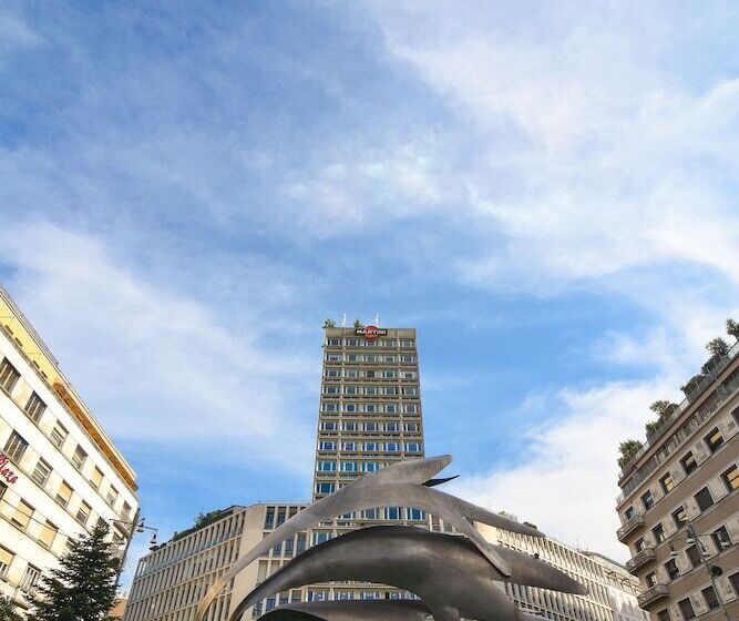اتاق سوپریور, Luxury Duomo Rooms