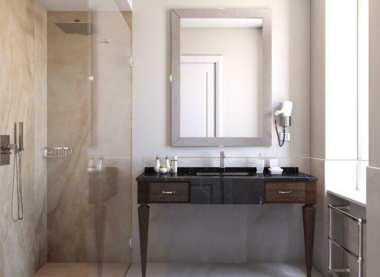 اتاق سوپریور, Luxury Duomo Rooms