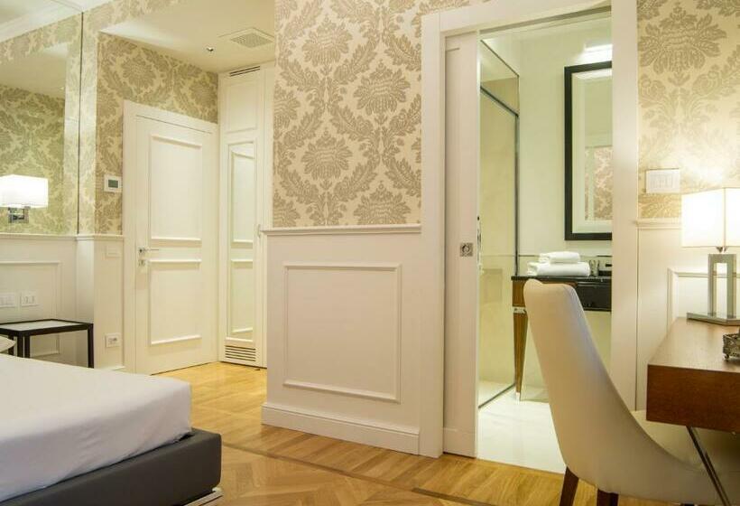اتاق سوپریور, Luxury Duomo Rooms