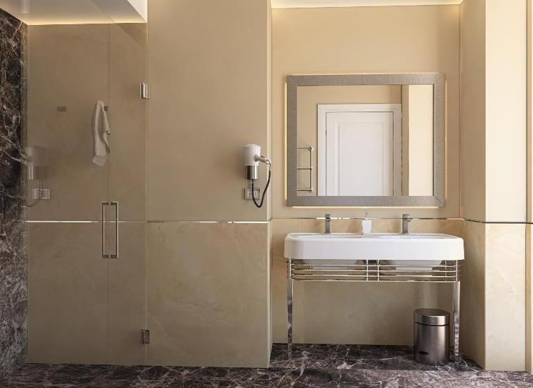 اتاق استاندارد, Luxury Duomo Rooms