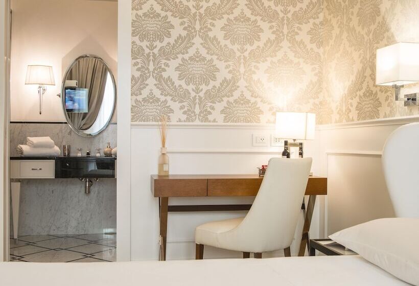اتاق لوکس, Luxury Duomo Rooms