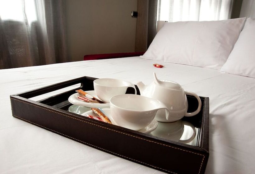 اتاق سوپریور, Luxury Duomo Rooms