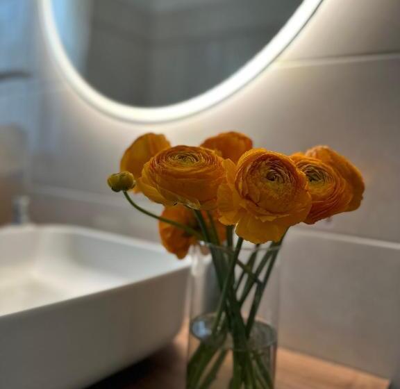 اتاق استاندارد سه نفره, B&b Villa Milano By Rhospitality It