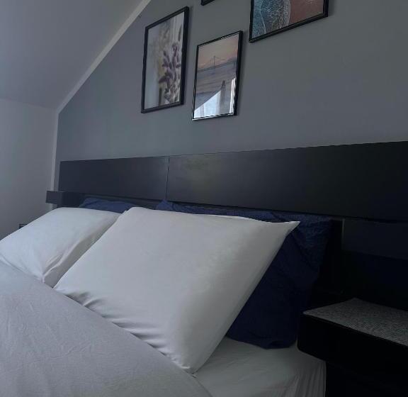 اتاق استاندارد, B&b Villa Milano By Rhospitality It