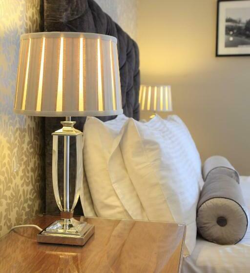 Стандартный Номер Кровать Кинг, Virginia House Bed And Breakfast