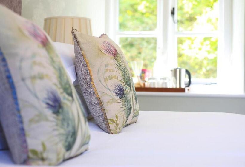 Номер Superior Кровать Кинг, Virginia House Bed And Breakfast