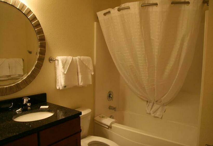 스위트 킹사이즈 침대, Affordable Suites Of America Stafford Quantico
