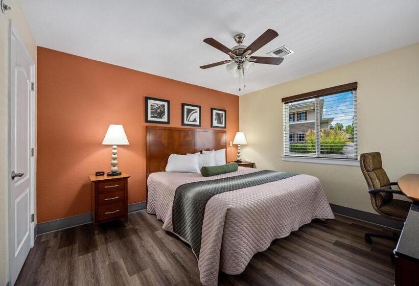 스위트 킹사이즈 침대, Affordable Suites Of America Stafford Quantico