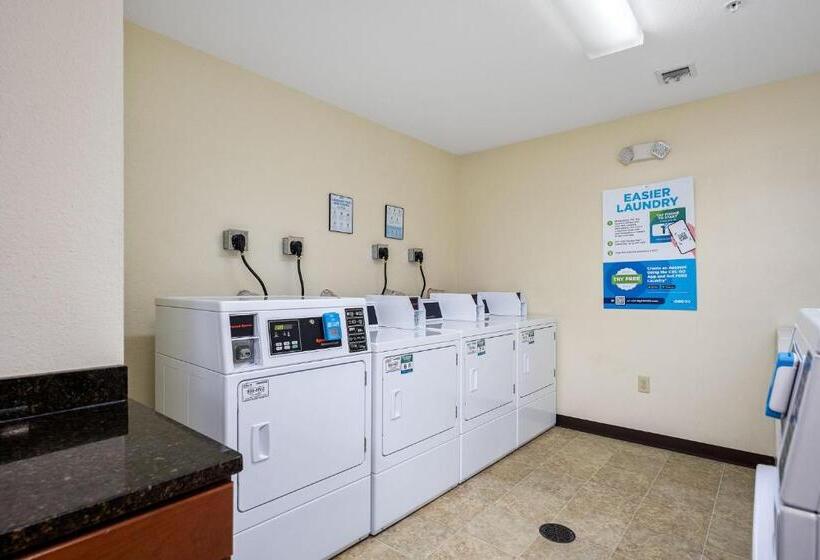스위트, Affordable Suites Of America Stafford Quantico