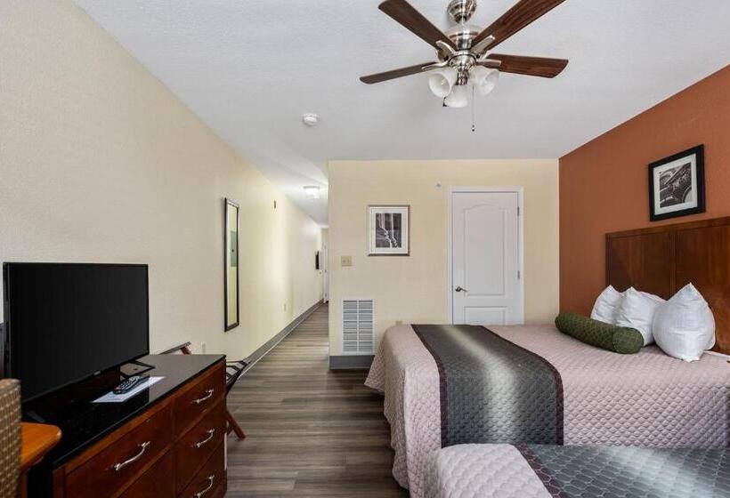 스위트, Affordable Suites Of America Stafford Quantico