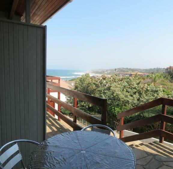 חדר סטנדרט, Beachcomber Bay Guest House In South Africa