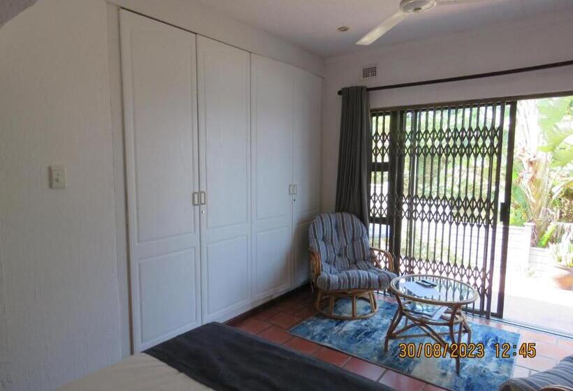 חדר סטנדרט, Beachcomber Bay Guest House In South Africa
