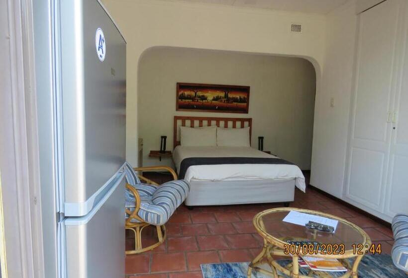 חדר סטנדרט, Beachcomber Bay Guest House In South Africa