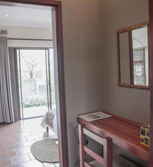 חדר סטנדרט, Beachcomber Bay Guest House In South Africa