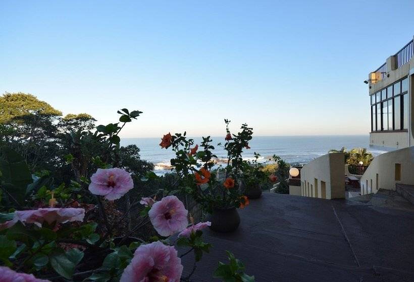 חדר סטנדרט, Beachcomber Bay Guest House In South Africa