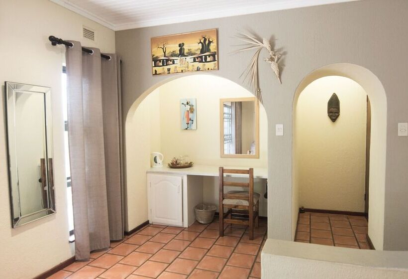 חדר סטנדרט, Beachcomber Bay Guest House In South Africa