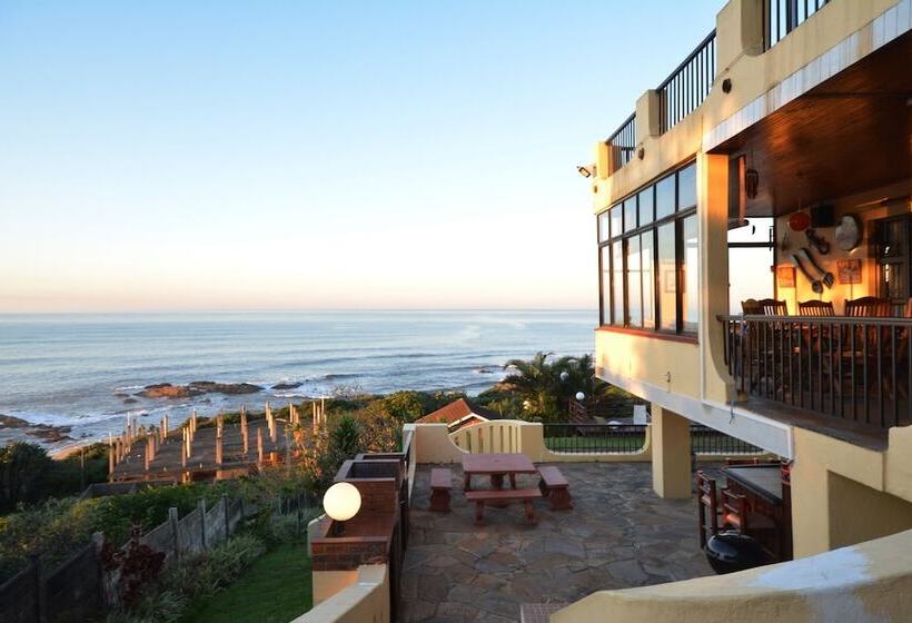 חדר סטנדרט, Beachcomber Bay Guest House In South Africa