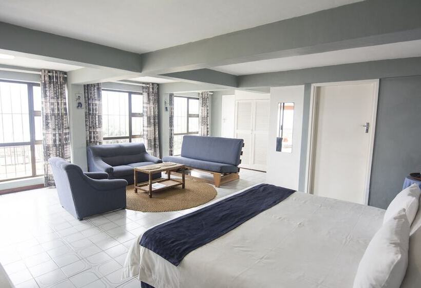 חדר סטנדרט, Beachcomber Bay Guest House In South Africa