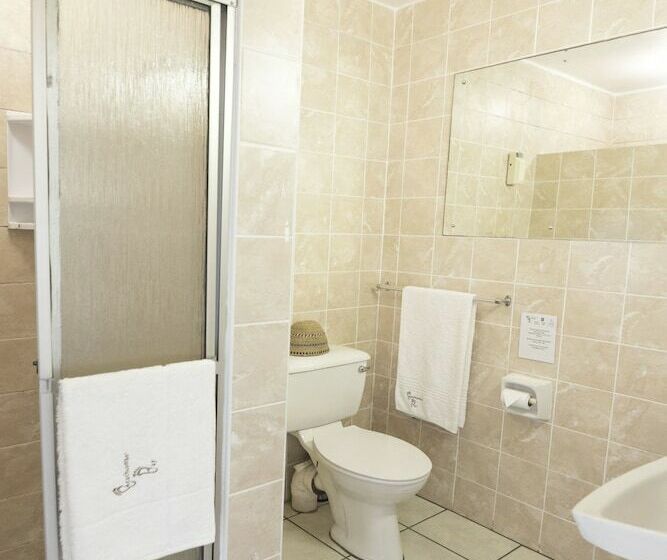חדר סטנדרט, Beachcomber Bay Guest House In South Africa