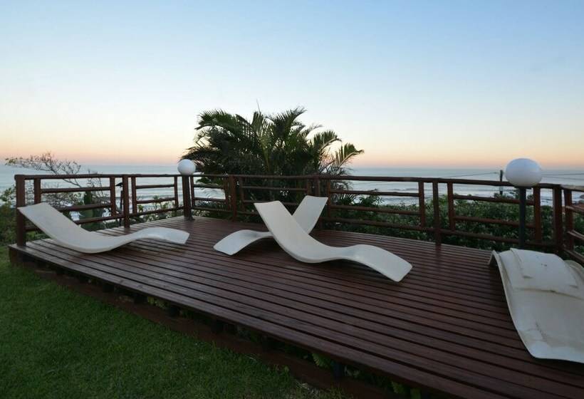 חדר סטנדרט, Beachcomber Bay Guest House In South Africa