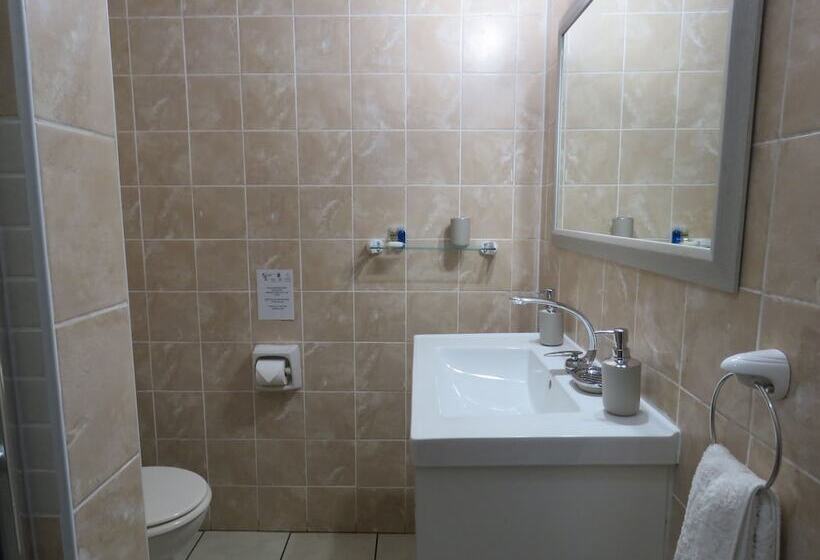 חדר סטנדרט, Beachcomber Bay Guest House In South Africa