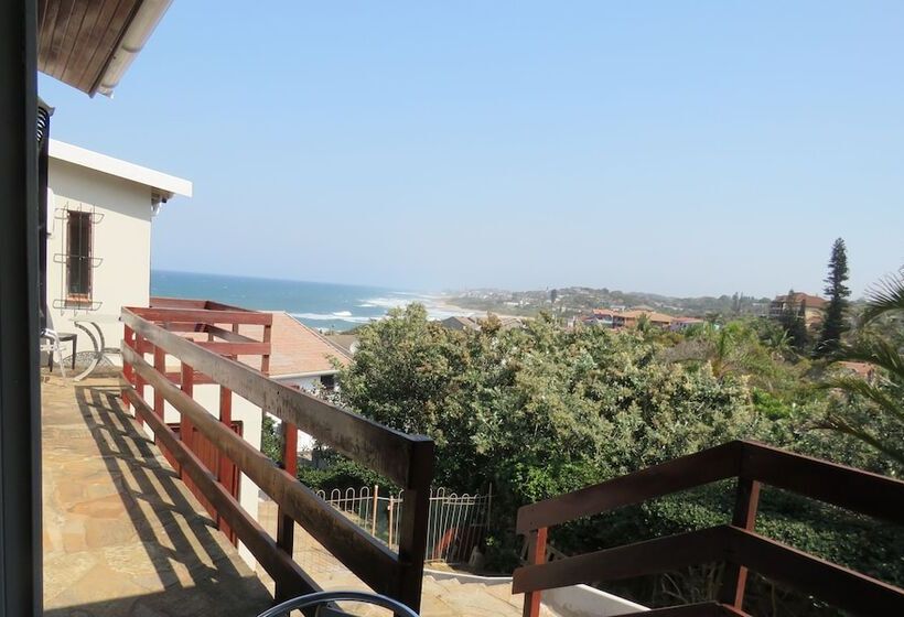 חדר סטנדרט, Beachcomber Bay Guest House In South Africa