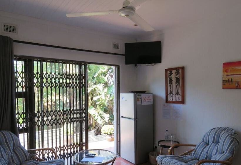 חדר סטנדרט, Beachcomber Bay Guest House In South Africa