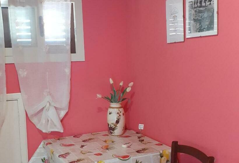 Номер Стандарт, Bed & Breakfast Scicli