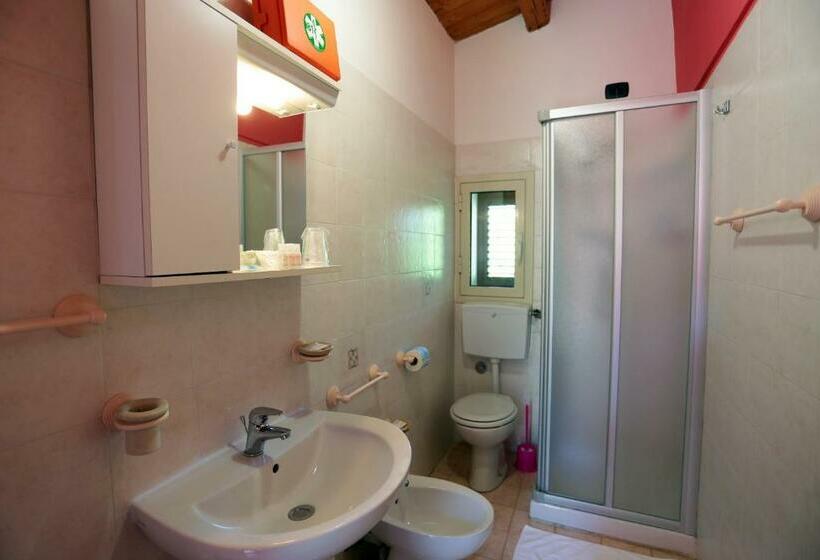 Номер Стандарт, Bed & Breakfast Scicli