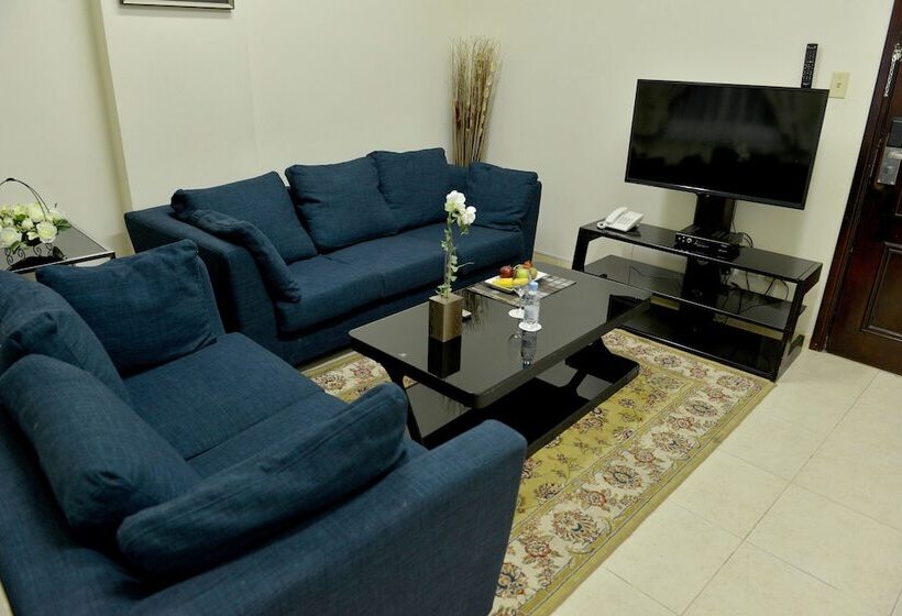 Апартаменты 2 Спальни, Four Seasons Hotel Apartments