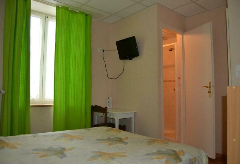 Номер Basic, Du Lion Vert