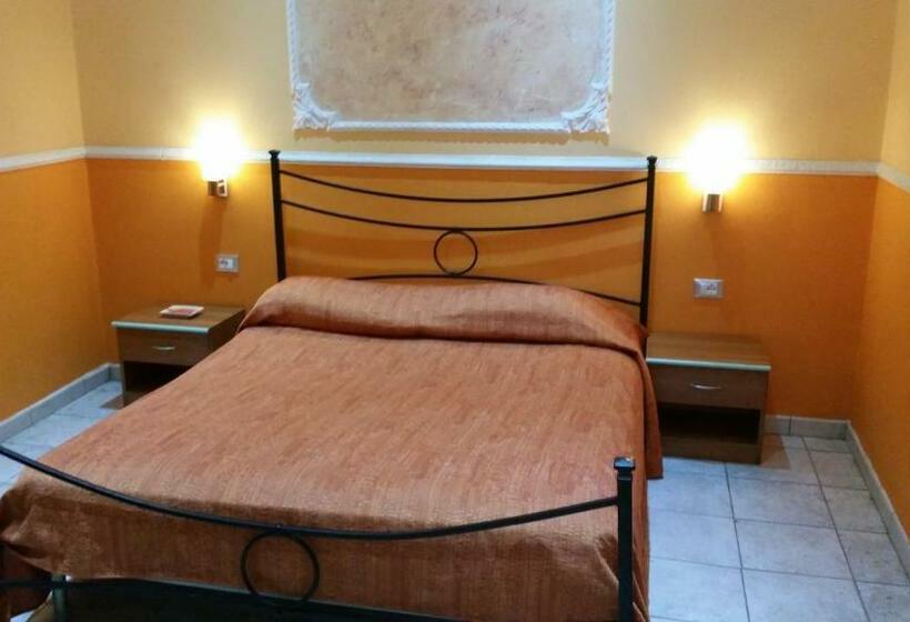 اتاق اکونومی, Gorizia
