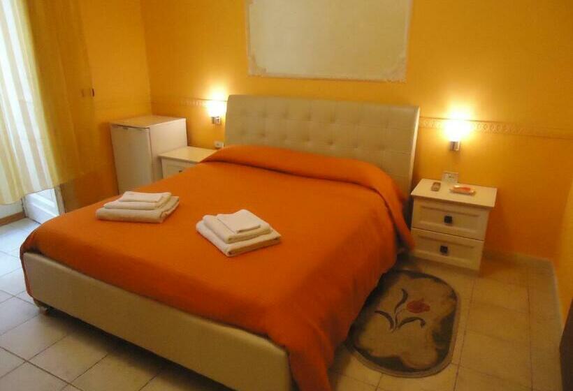 اتاق استاندارد, Gorizia