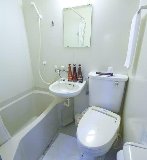 Номер Базовый Двуспальная Кровать, Gr Hotel Suidocho