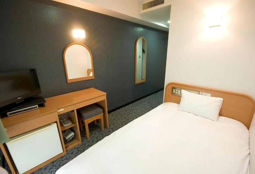 Номер Стандарт Индивидуальный, Gr Hotel Suidocho