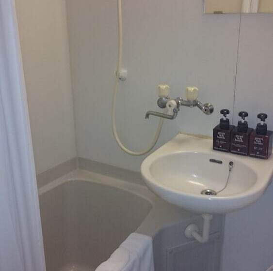 Номер Стандарт Индивидуальный, Gr Hotel Suidocho