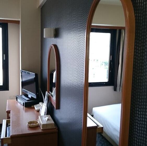 Номер Стандарт, Gr Hotel Suidocho