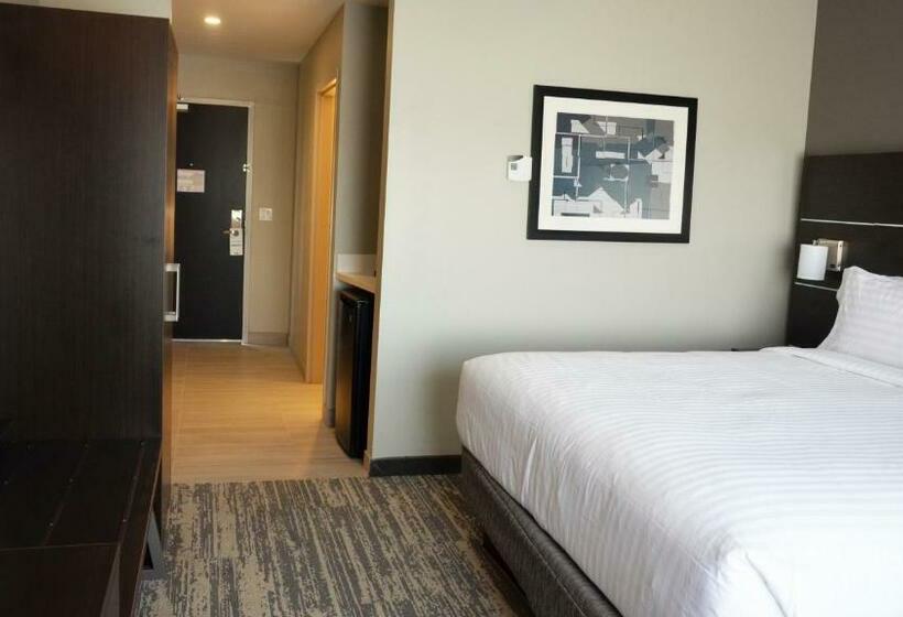 غرفة قياسية, Holiday Inn Express & Suites   Jacksonville W   I295 And I10, An Ihg